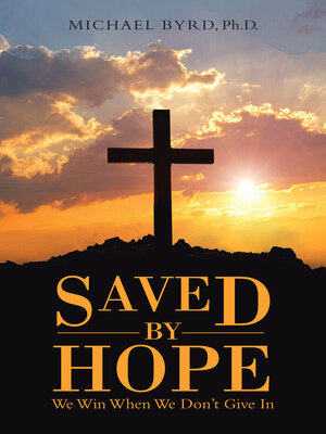 cover image of Saved by Hope